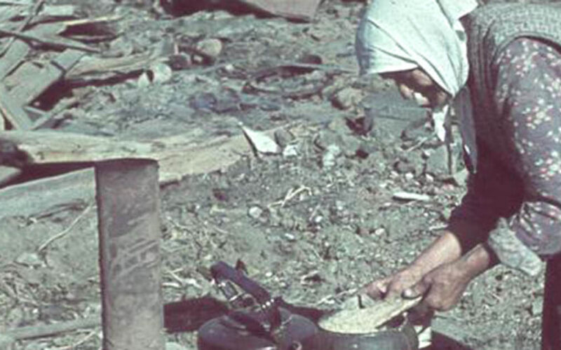 Vasilij Grossman: in nome della libertà e del bene