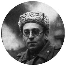 Vasilij Grossman: in nome della libertà e del bene