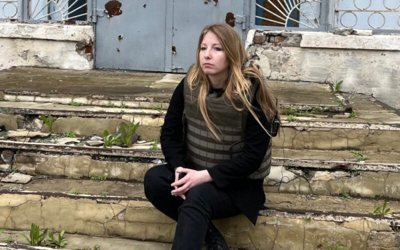 Ucraina: un popolo e le sue donne