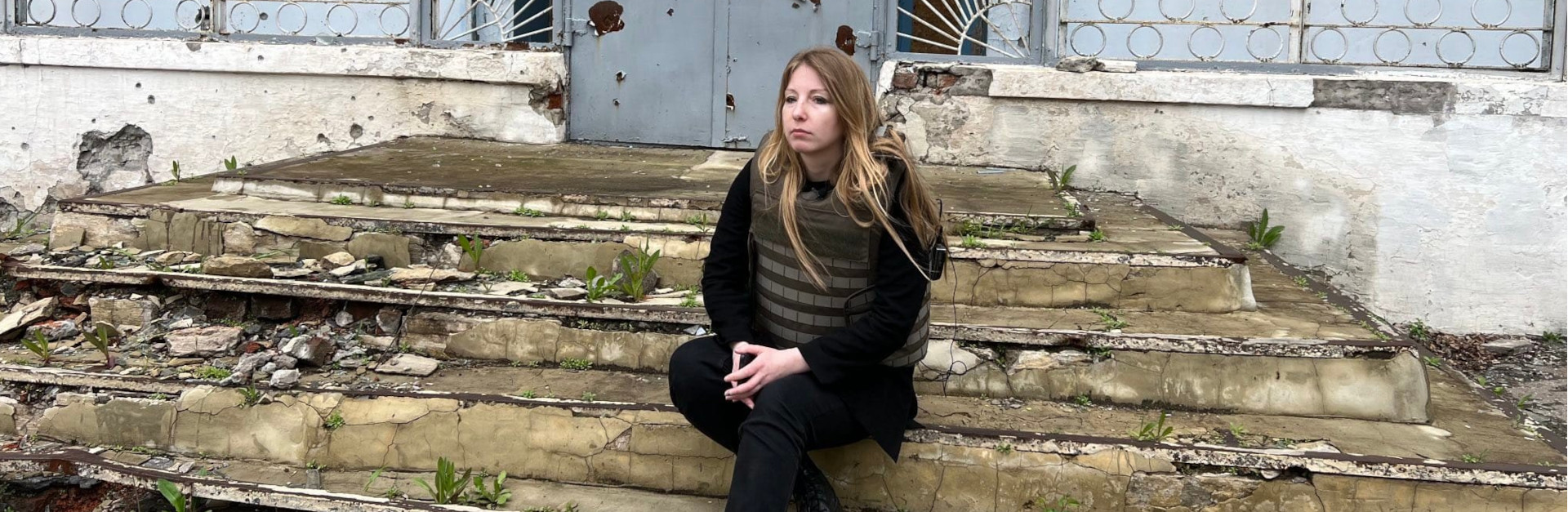 Ucraina: un popolo e le sue donne