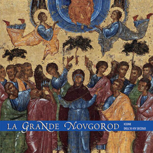 La Grande Novgorod • Libro-calendario 2026