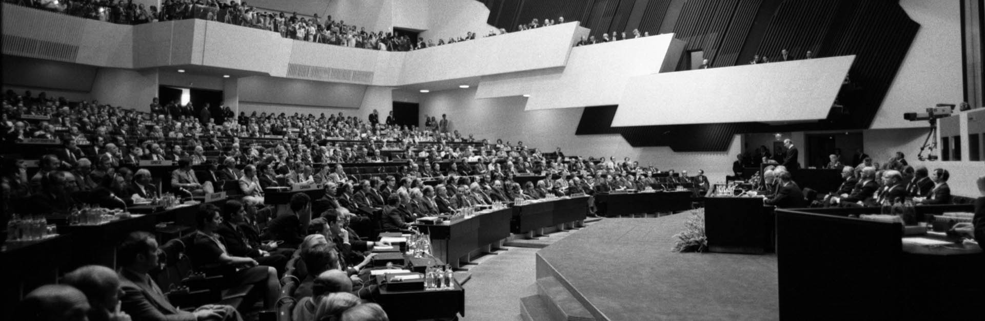 Lo spirito di Helsinki non è morto