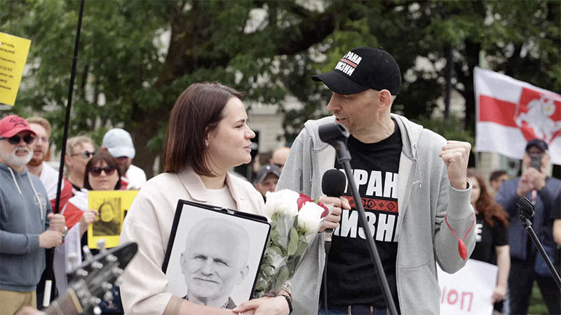 Bielorussia: le «larve» del potere e le «rose» del dissenso