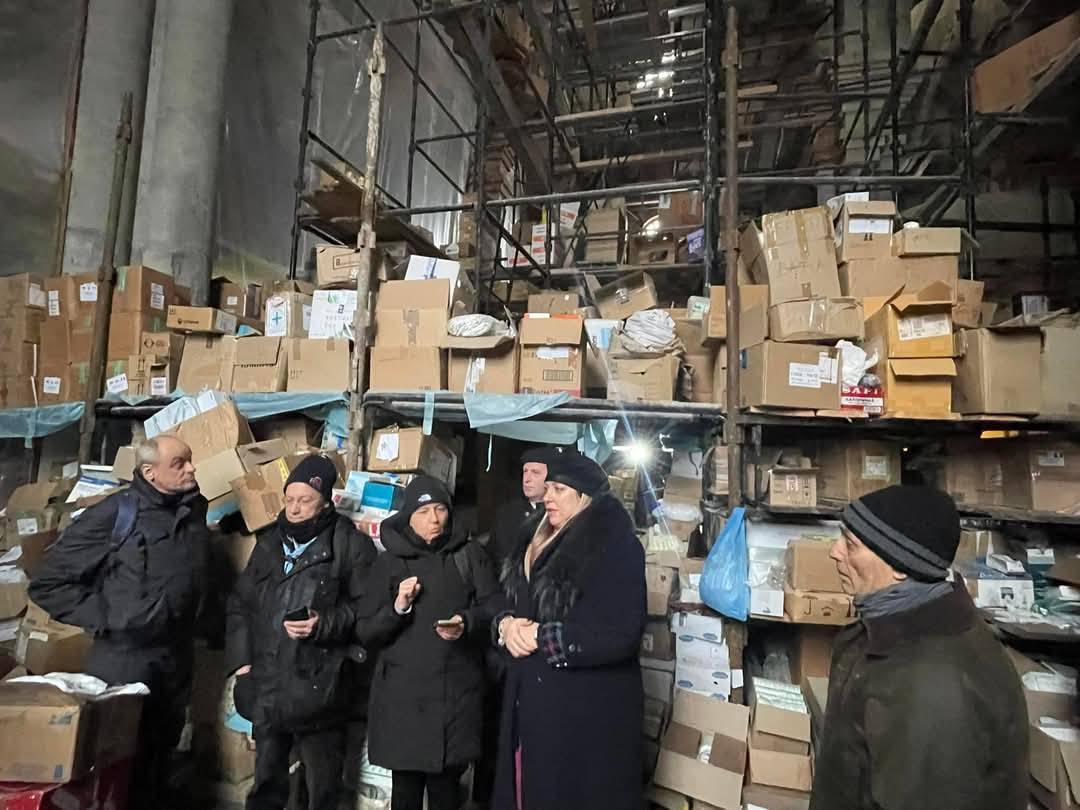 Il bene in azione. Reportage dall’abisso