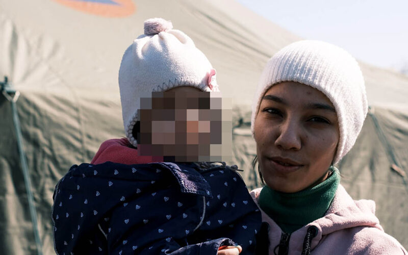 Il bene in azione. Reportage dall’abisso