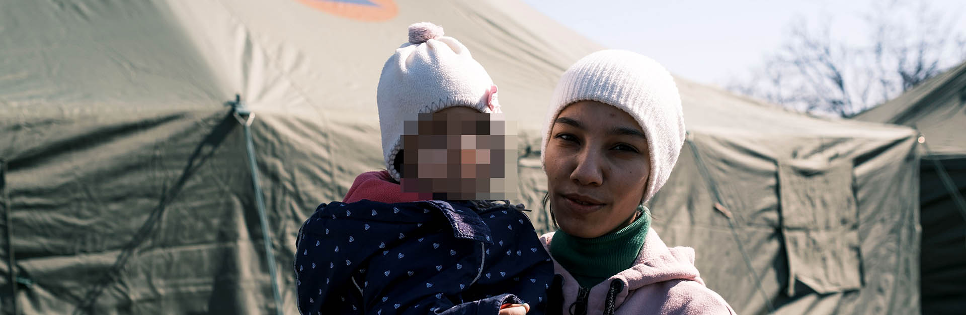 Il bene in azione. Reportage dall’abisso