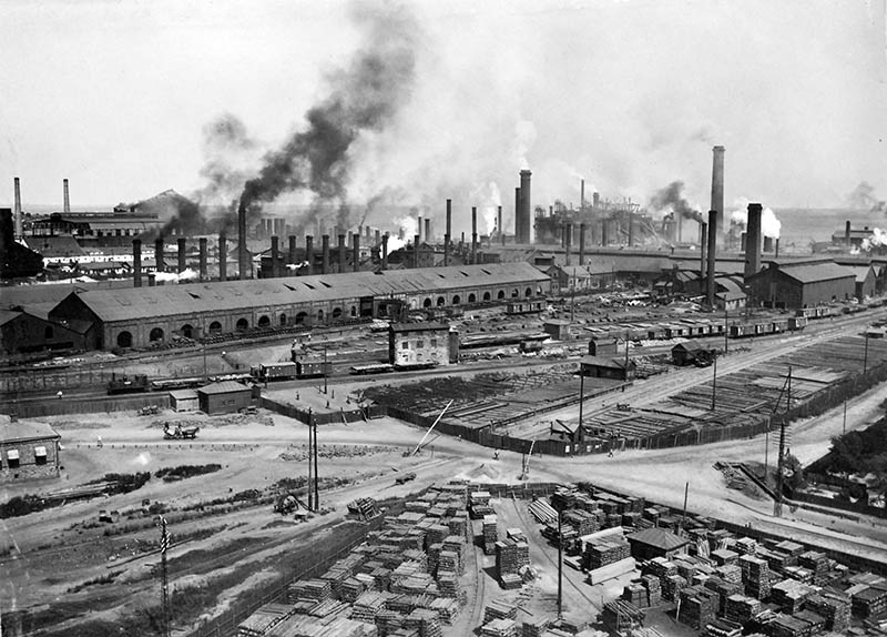 A proposito del famoso Donbas