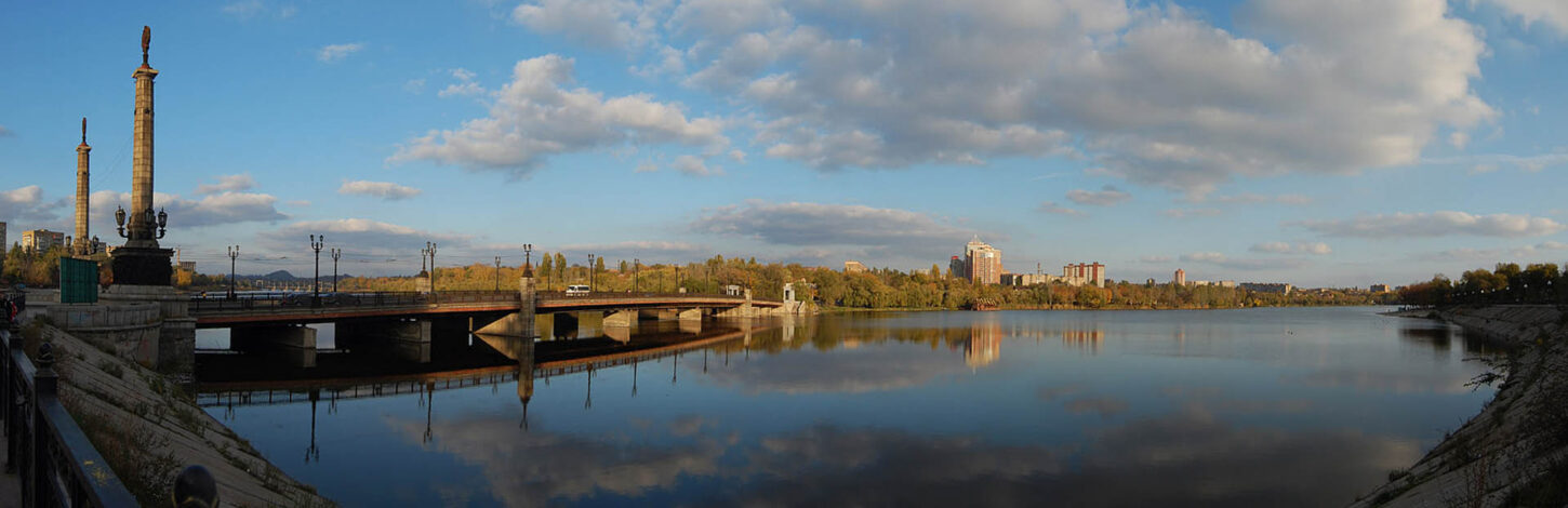 A proposito del famoso Donbas