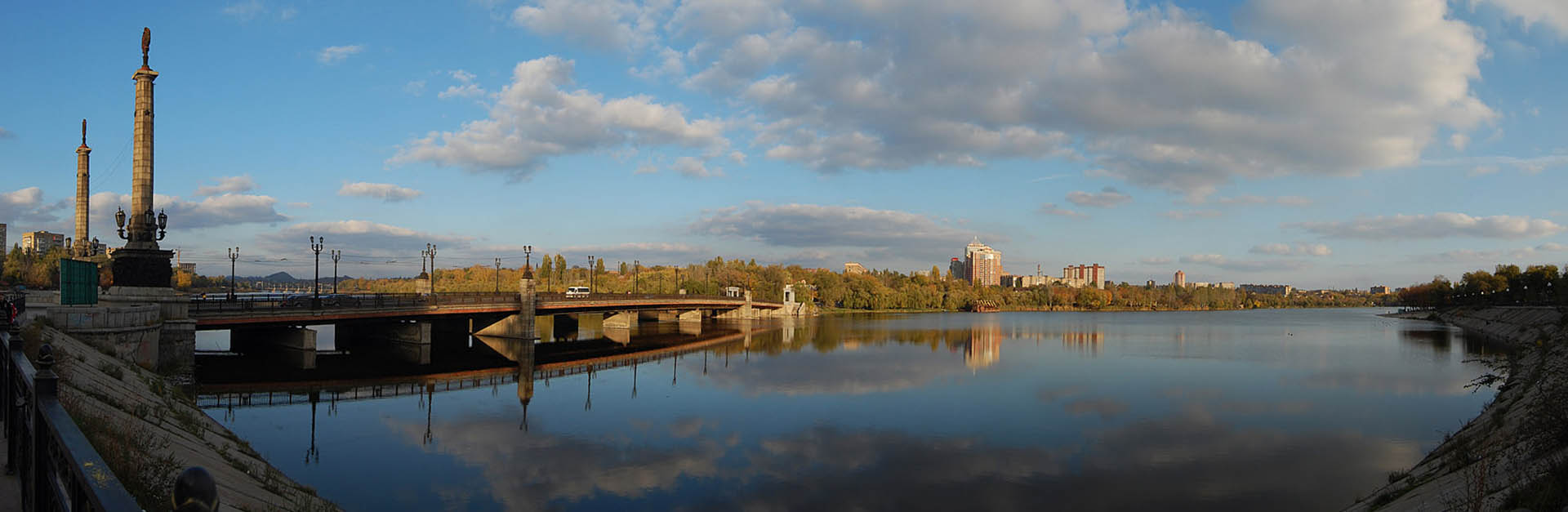A proposito del famoso Donbas