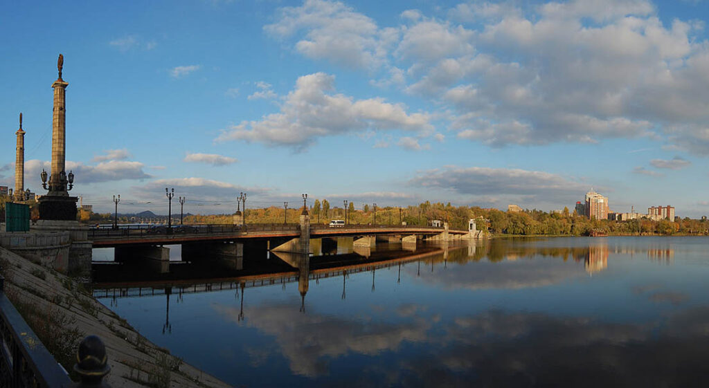 A proposito del famoso Donbas