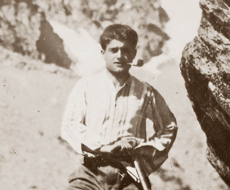 Frassati oltre la cortina: il santo che ispirò i giovani dell'Est
