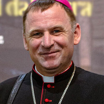Pavlo Honcharuk