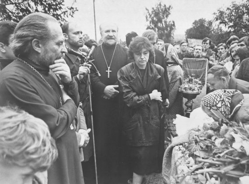 Il cristianesimo sta appena cominciando