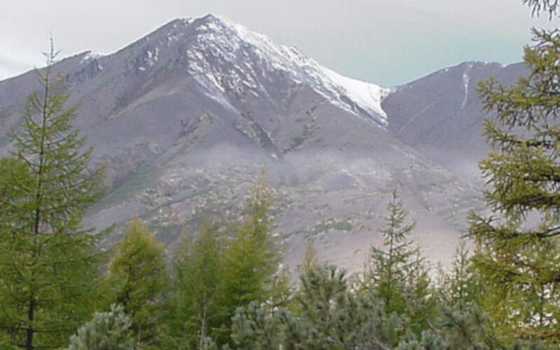 La morte di Šalamov