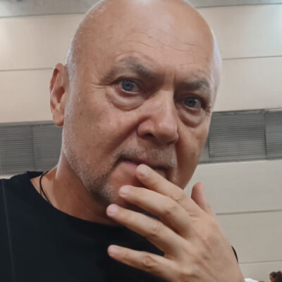 Roman Marabjan