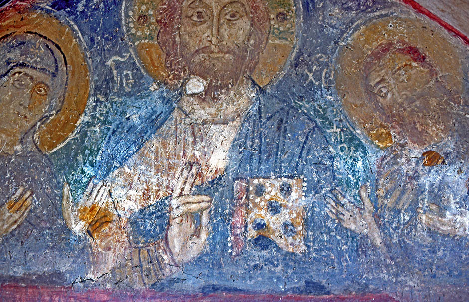 Da Nicea a Iznik