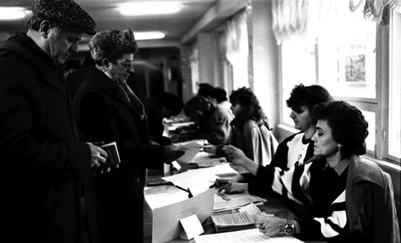 A proposito del famoso Donbas