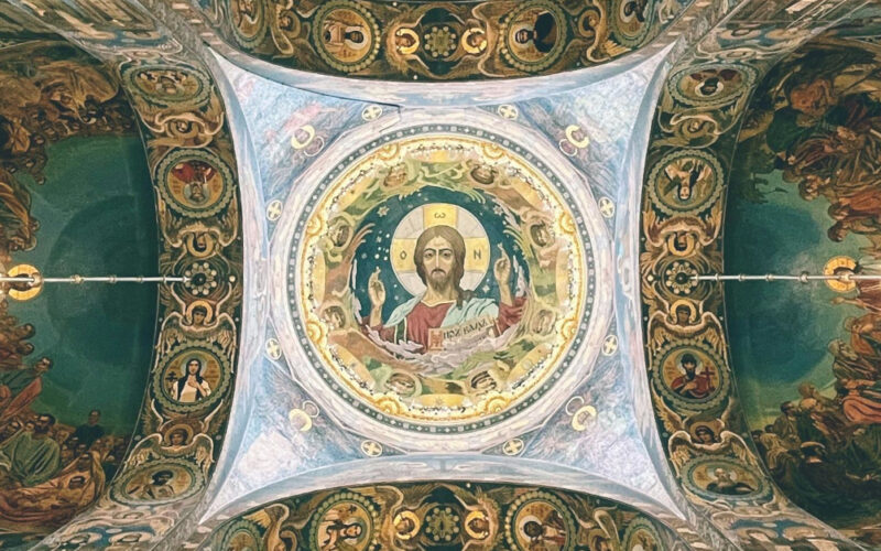 Leone XIV e le Chiese orientali «preziose e provate»