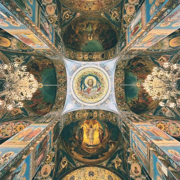 Leone XIV e le Chiese orientali «preziose e provate»