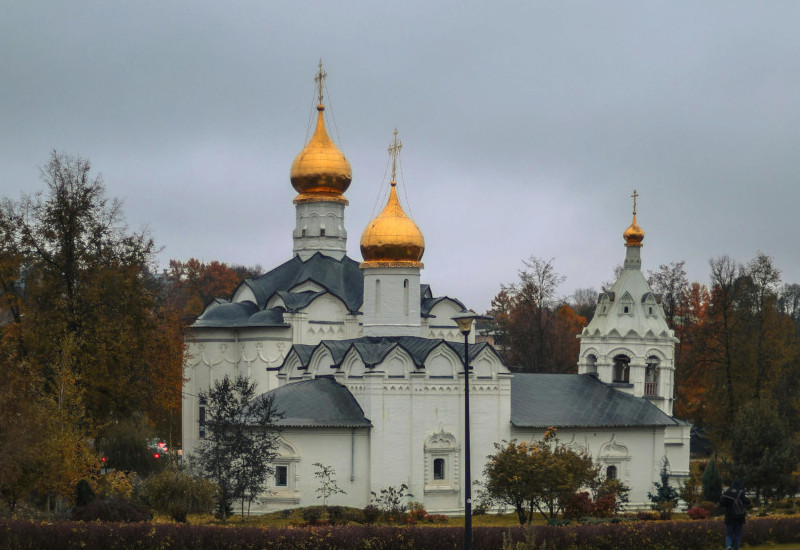 Leone XIV e le chiese orientali «preziose e provate»