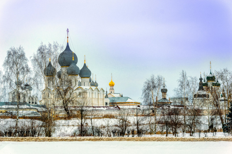 Leone XIV e le chiese orientali «preziose e provate»