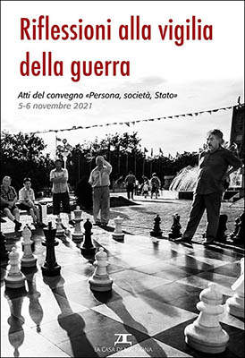 In cammino dal “sé” al “noi”