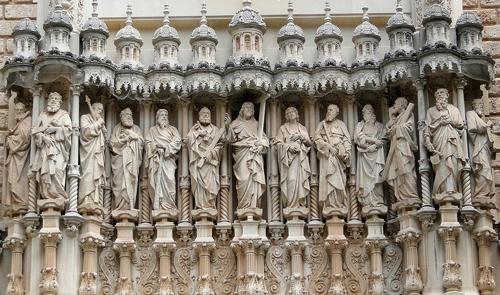 La Chiesa è come siamo noi