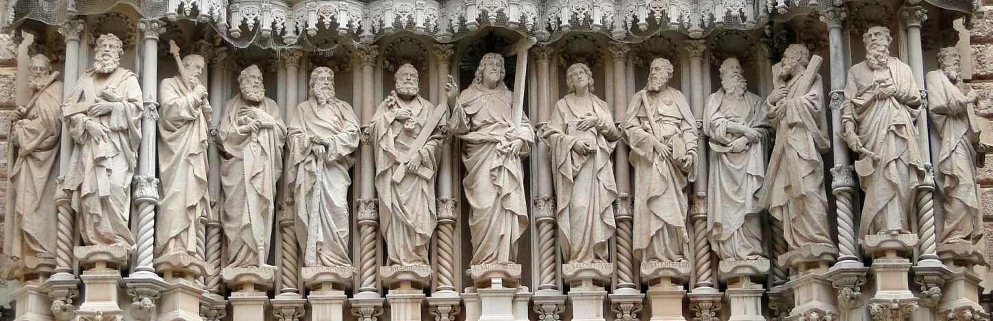 La Chiesa è come siamo noi