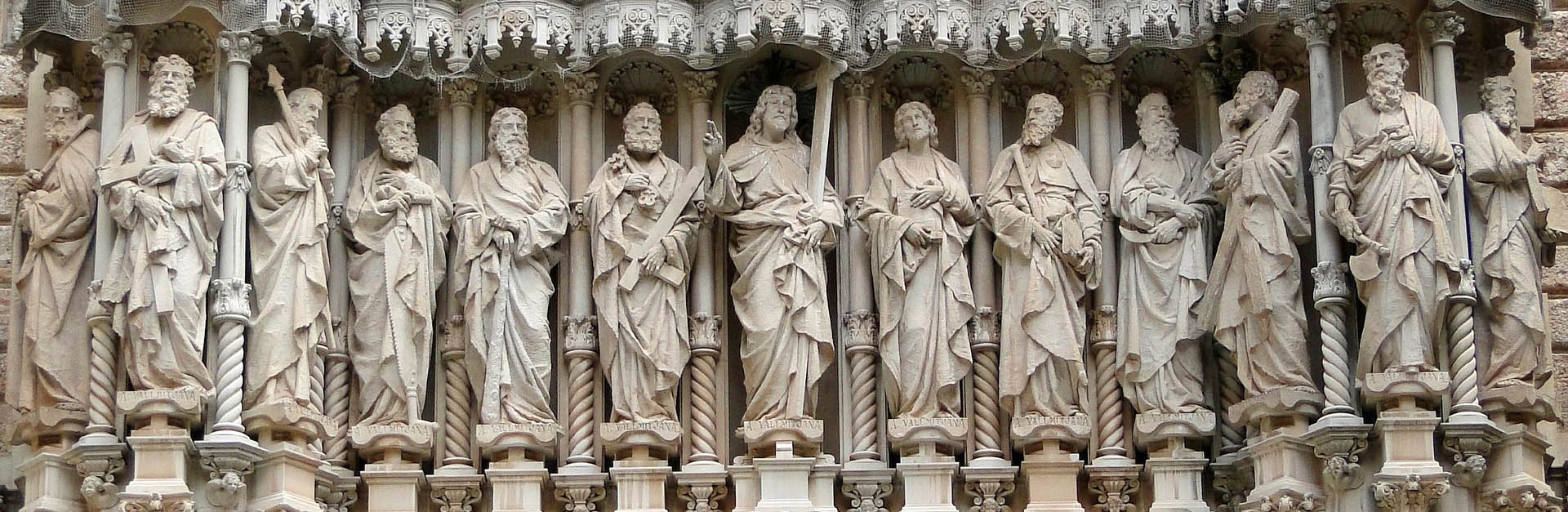 La Chiesa è come siamo noi