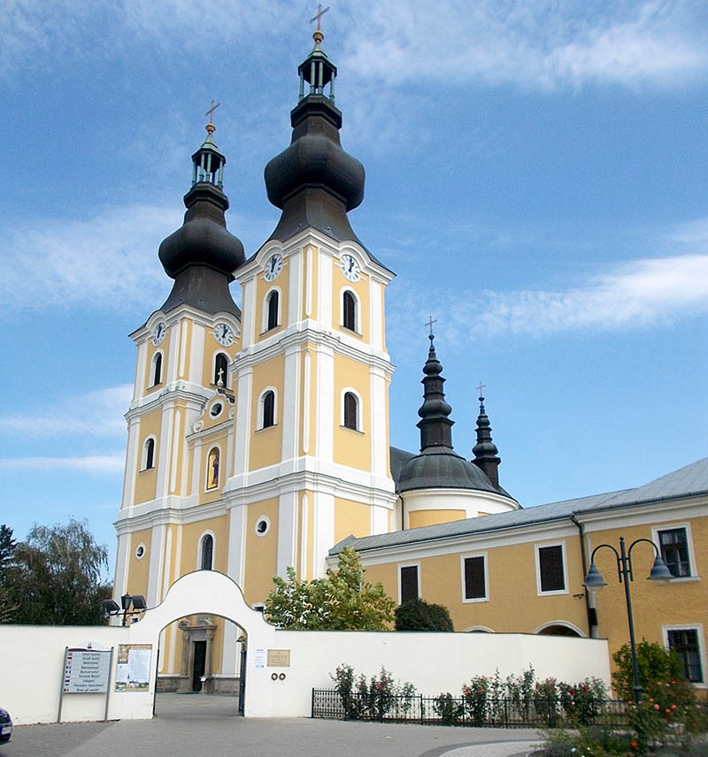 Máriapócs