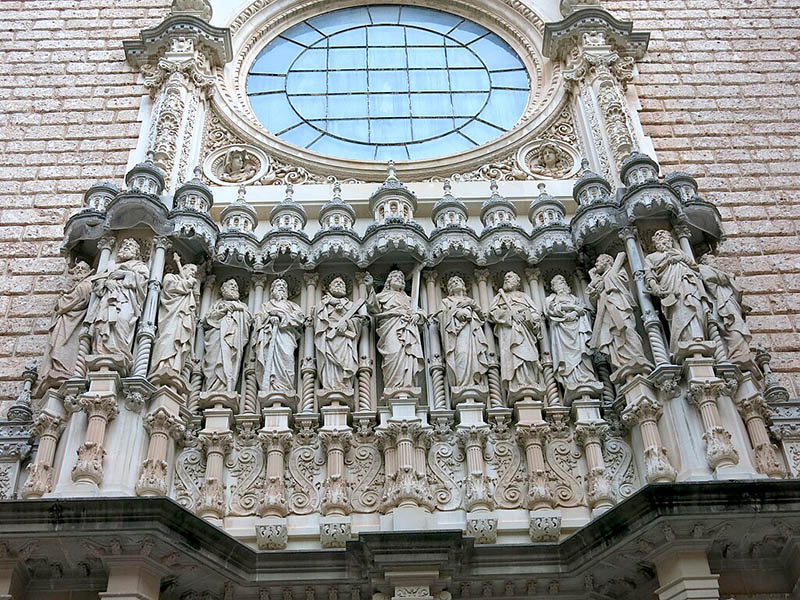 La Chiesa è come siamo noi