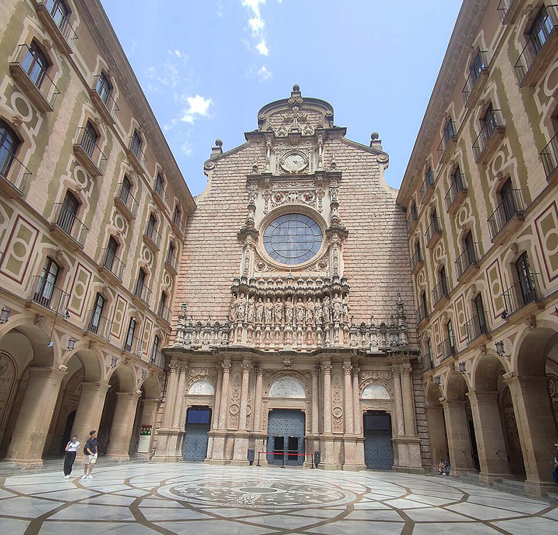 Montserrat
