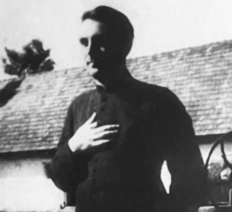 Péter Pál Orosz: il beato che non si inginocchiò davanti al regime