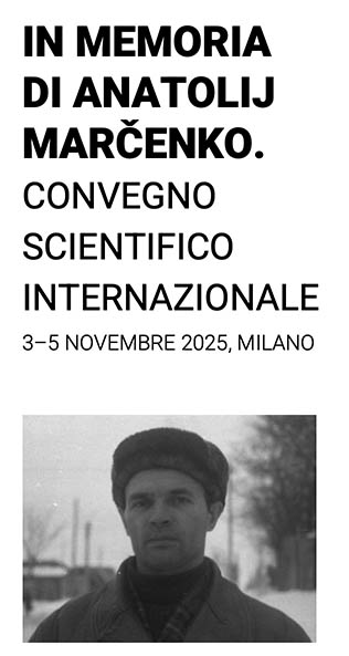 La voce solitaria di Anatolij Marčenko nell’estate che soffocò Praga