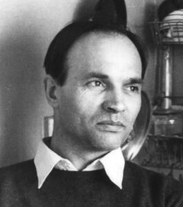 La voce solitaria di Anatolij Marčenko nell’estate che soffocò Praga