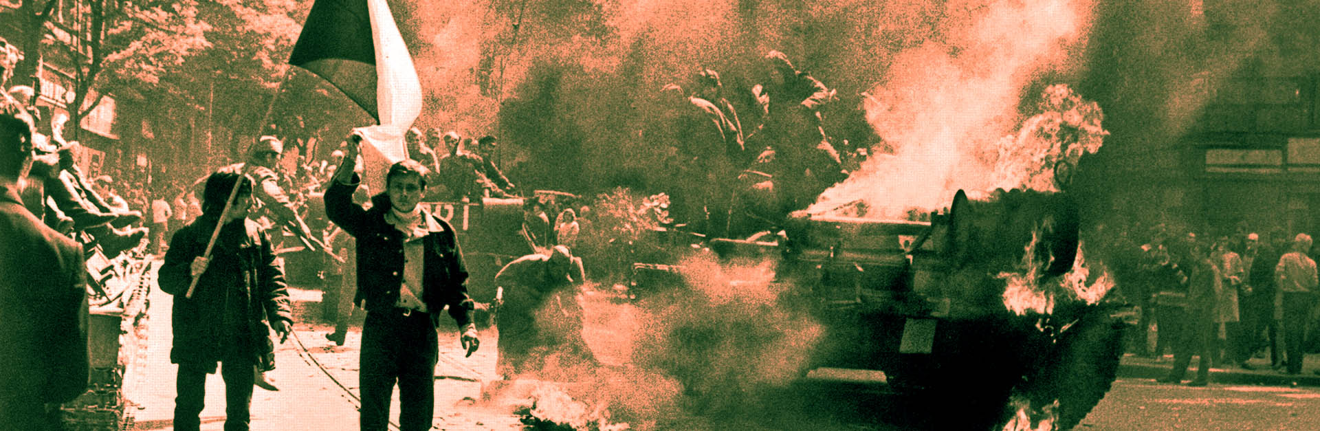 La voce solitaria di Anatolij Marčenko nell’estate che soffocò Praga