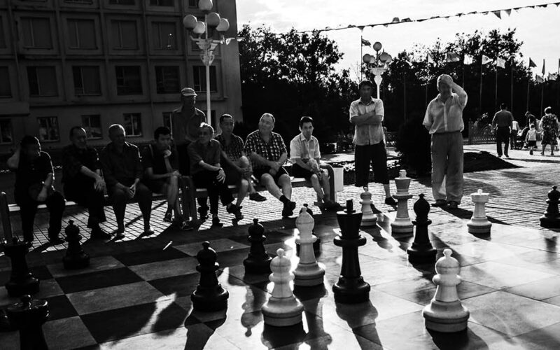 In cammino dal «sé» al «noi»