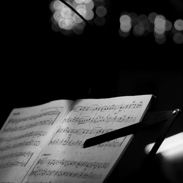 La resistenza nella musica: Arvo Pärt e Valentin Sil’vestrov