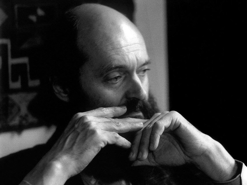 La resistenza nella musica: Arvo Pärt e Valentin Sil’vestrov