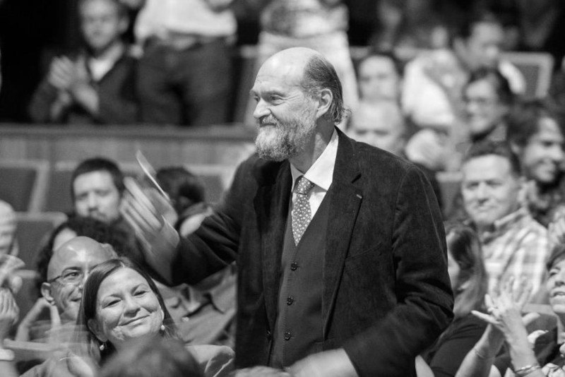 La resistenza nella musica: Arvo Pärt e Valentin Sil’vestrov