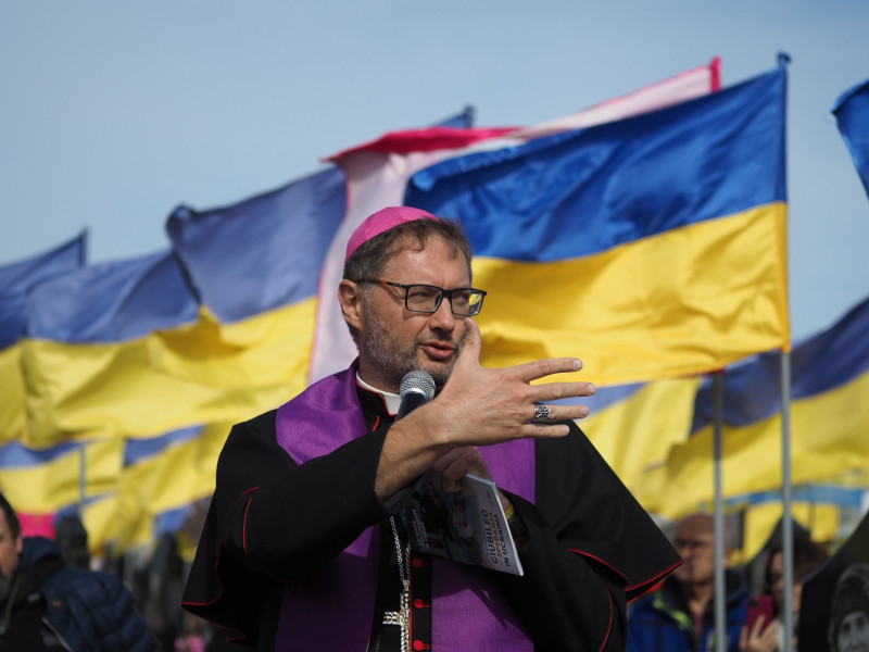 Il pacifismo alla prova