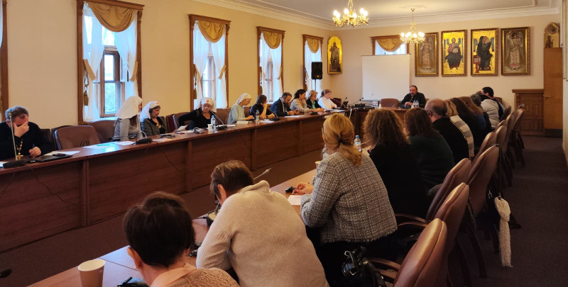 Costruire ponti a Mosca