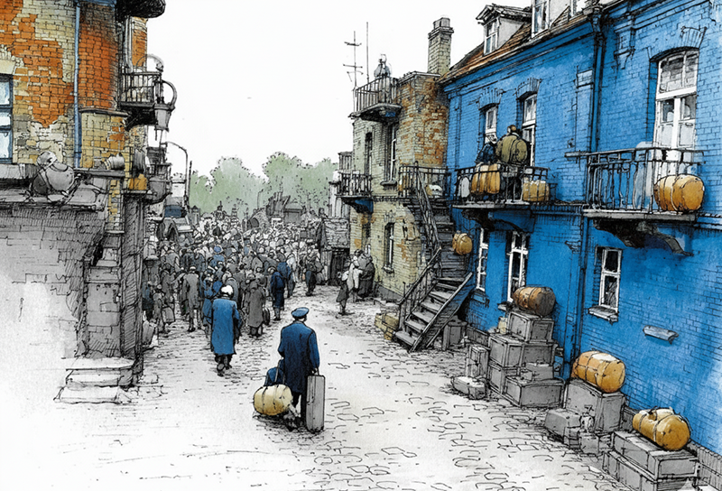 Ritrovare la persona dietro l’etichetta