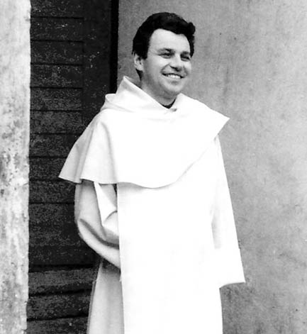 Un cardinale tutto d'un pezzo