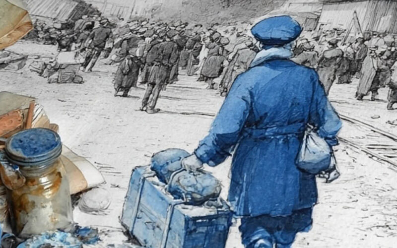 Ritrovare la persona dietro l’etichetta