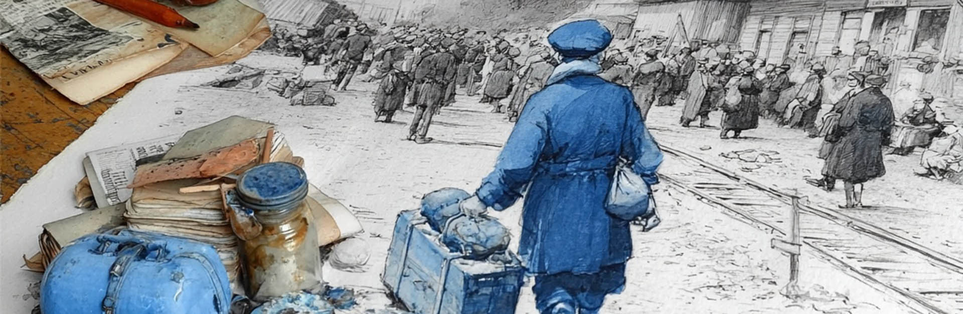 Ritrovare la persona dietro l’etichetta