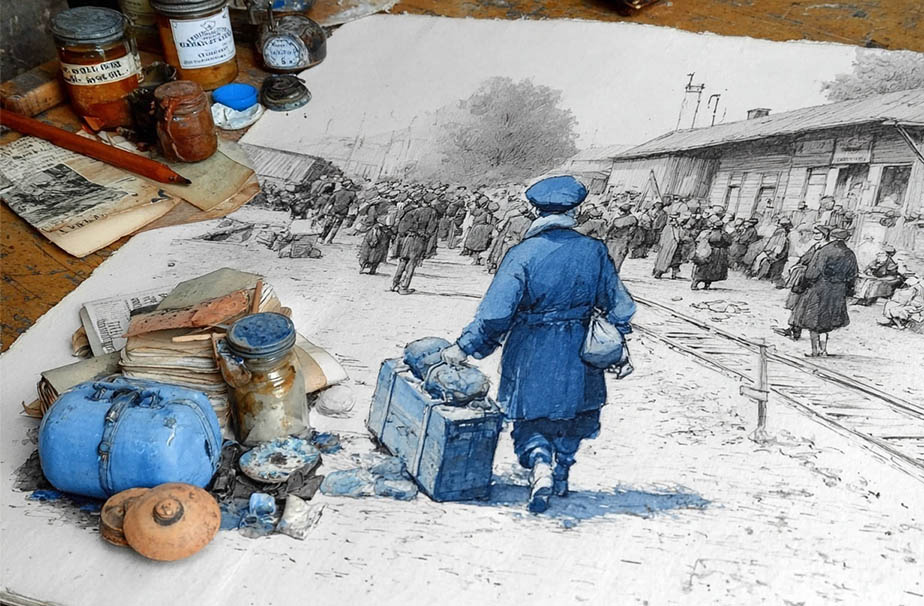 Ritrovare la persona dietro l’etichetta