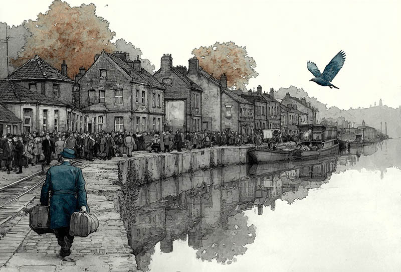 Ritrovare la persona dietro l’etichetta