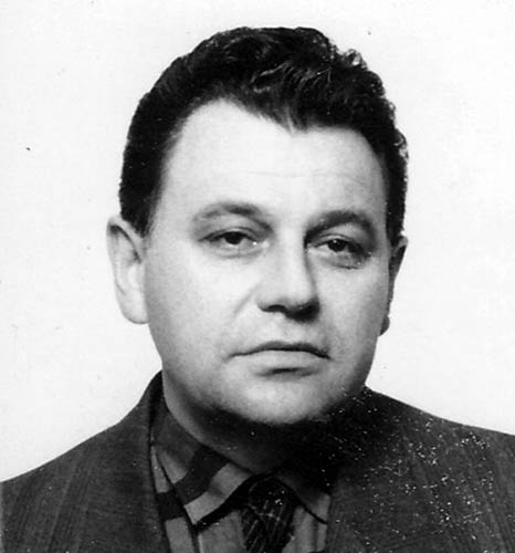 Un cardinale tutto d'un pezzo