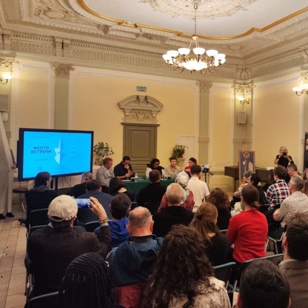 Costruire ponti a Mosca